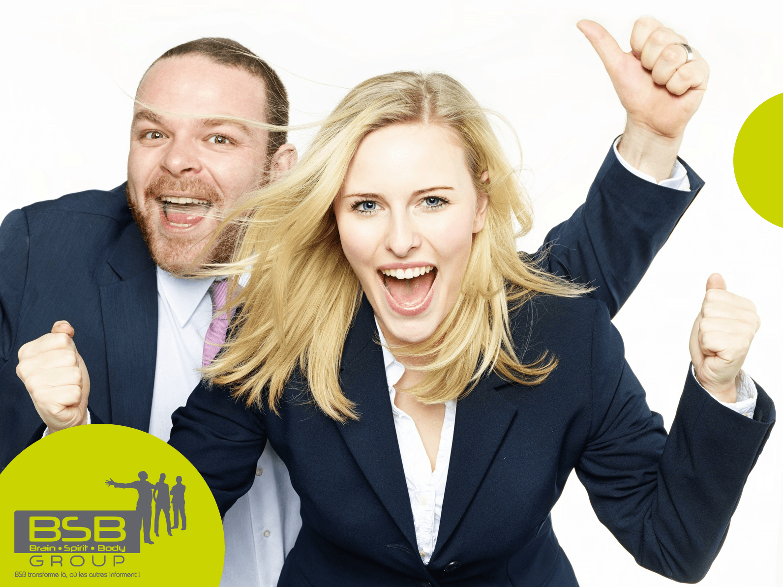 Accompagner vos équipes dans le bien-être et la performance